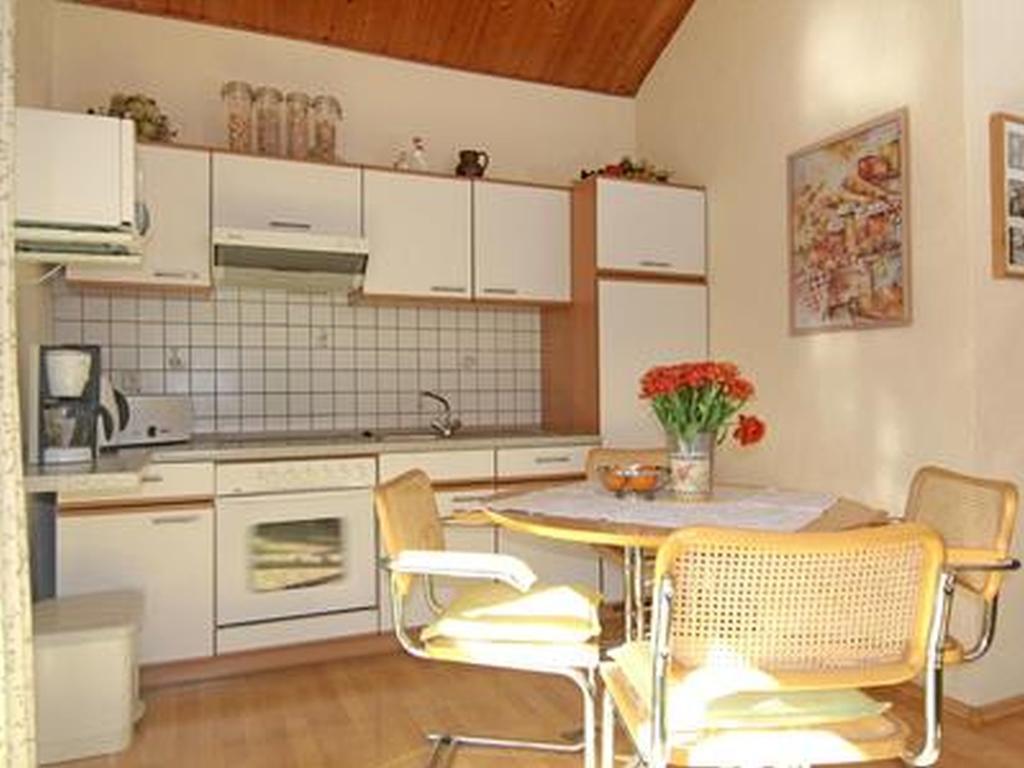 Land Und Leute Apartment Fritzlar Exterior photo