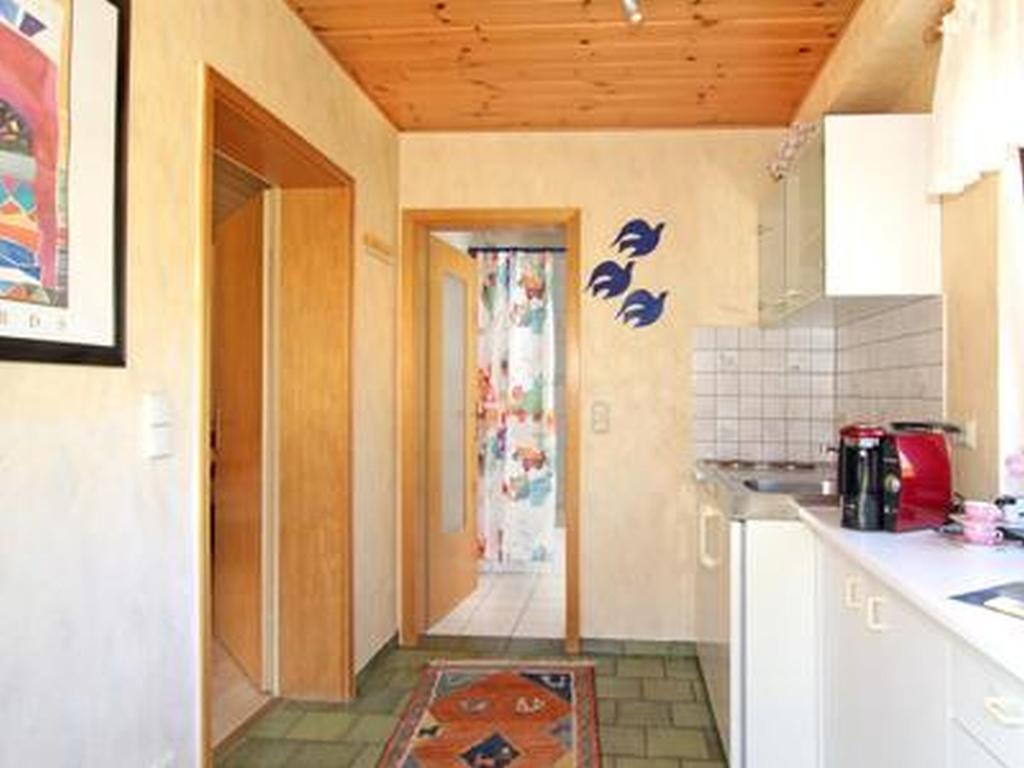 Land Und Leute Apartment Fritzlar Exterior photo